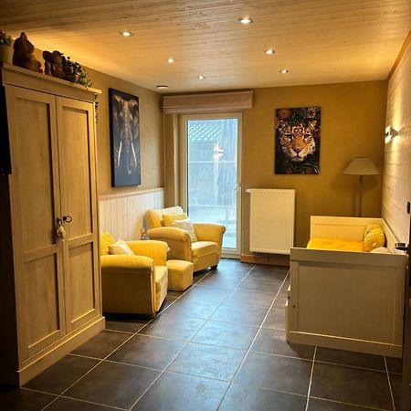 B&B Quarterhouse Moerkerke Dış mekan fotoğraf