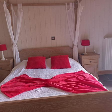 B&B Quarterhouse Moerkerke Dış mekan fotoğraf