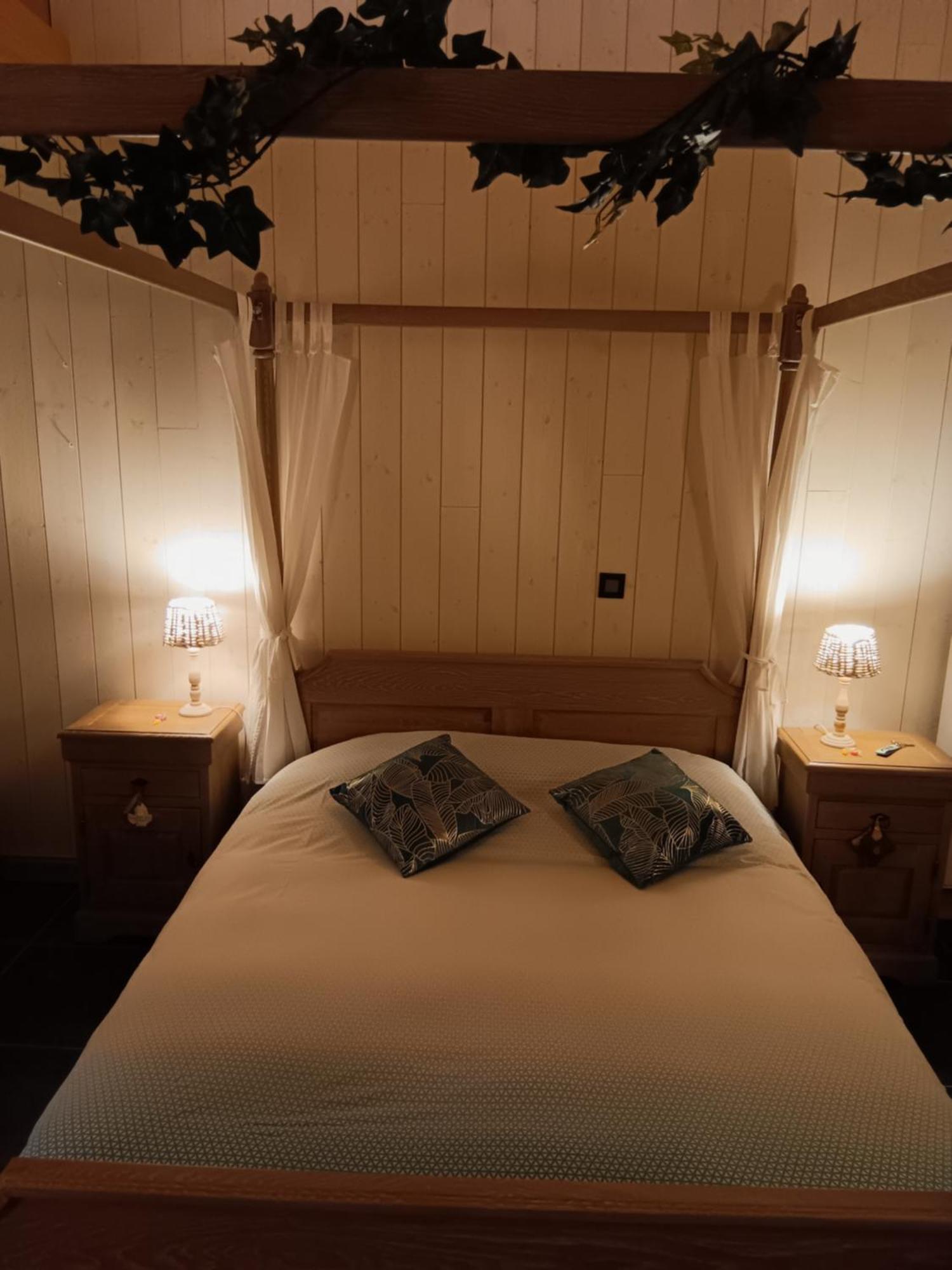 B&B Quarterhouse Moerkerke Dış mekan fotoğraf