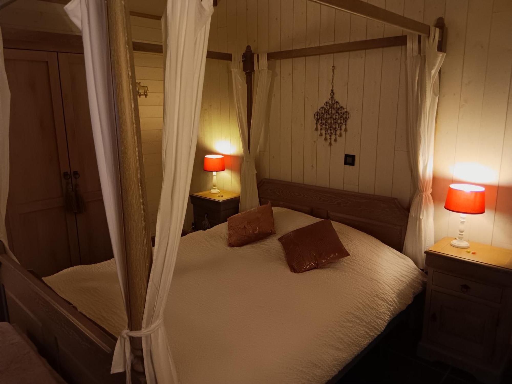 B&B Quarterhouse Moerkerke Dış mekan fotoğraf