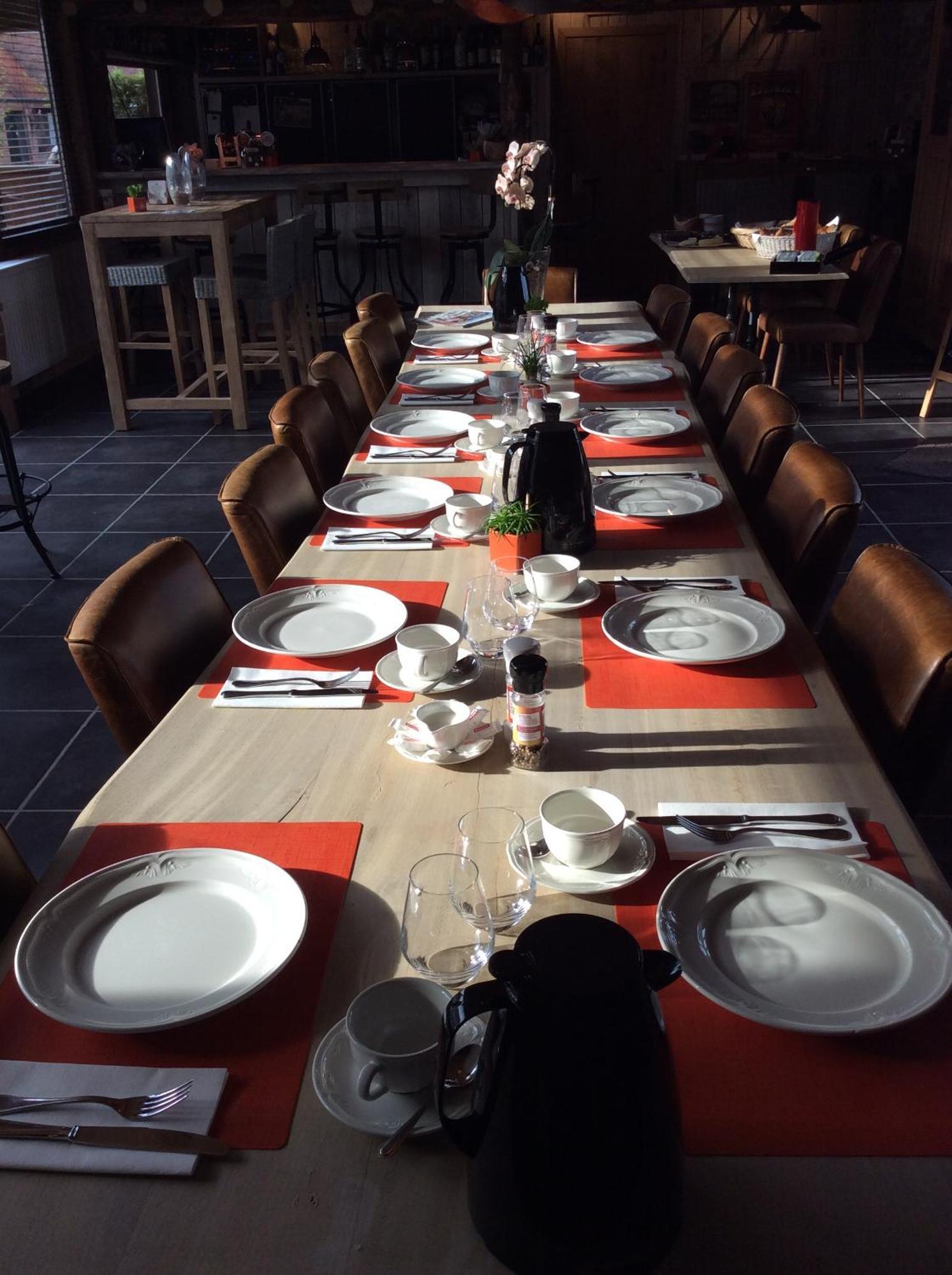 B&B Quarterhouse Moerkerke Dış mekan fotoğraf