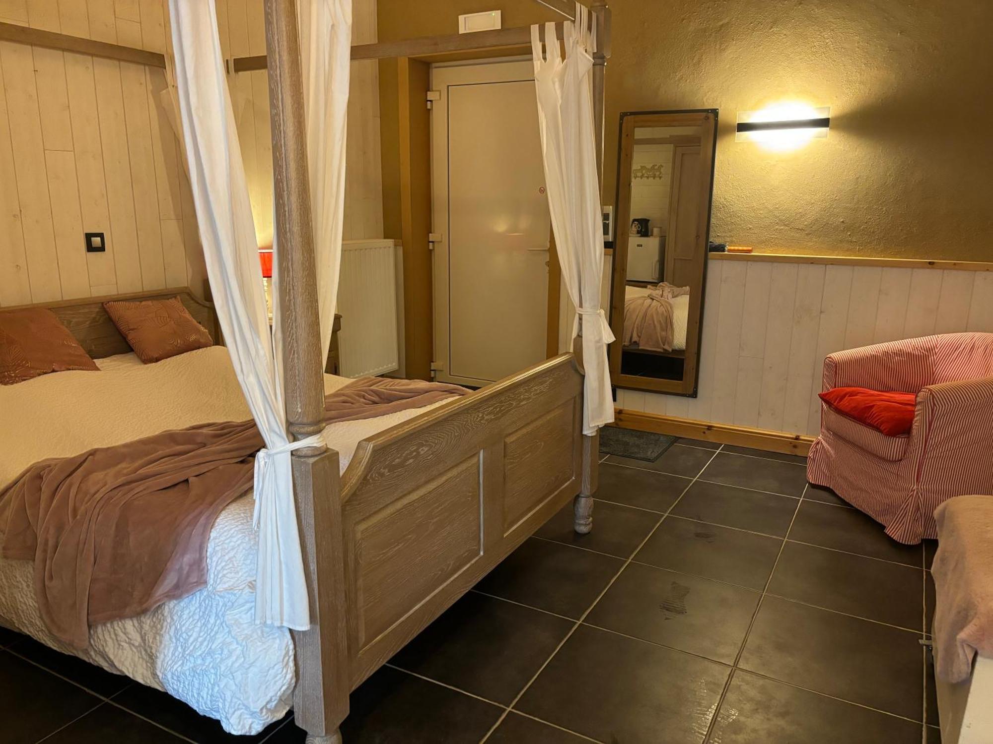 B&B Quarterhouse Moerkerke Dış mekan fotoğraf