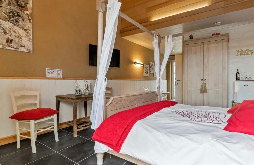 B&B Quarterhouse Moerkerke Dış mekan fotoğraf