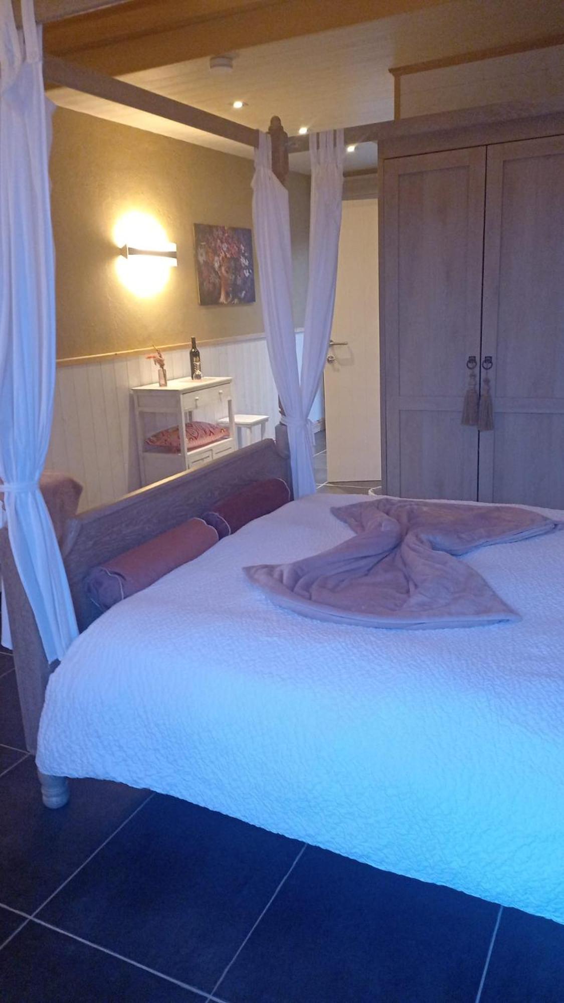 B&B Quarterhouse Moerkerke Dış mekan fotoğraf