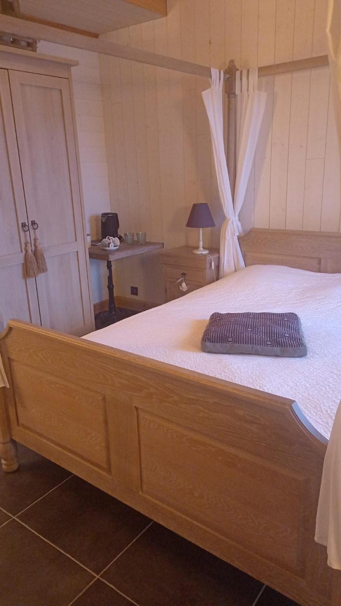 B&B Quarterhouse Moerkerke Dış mekan fotoğraf