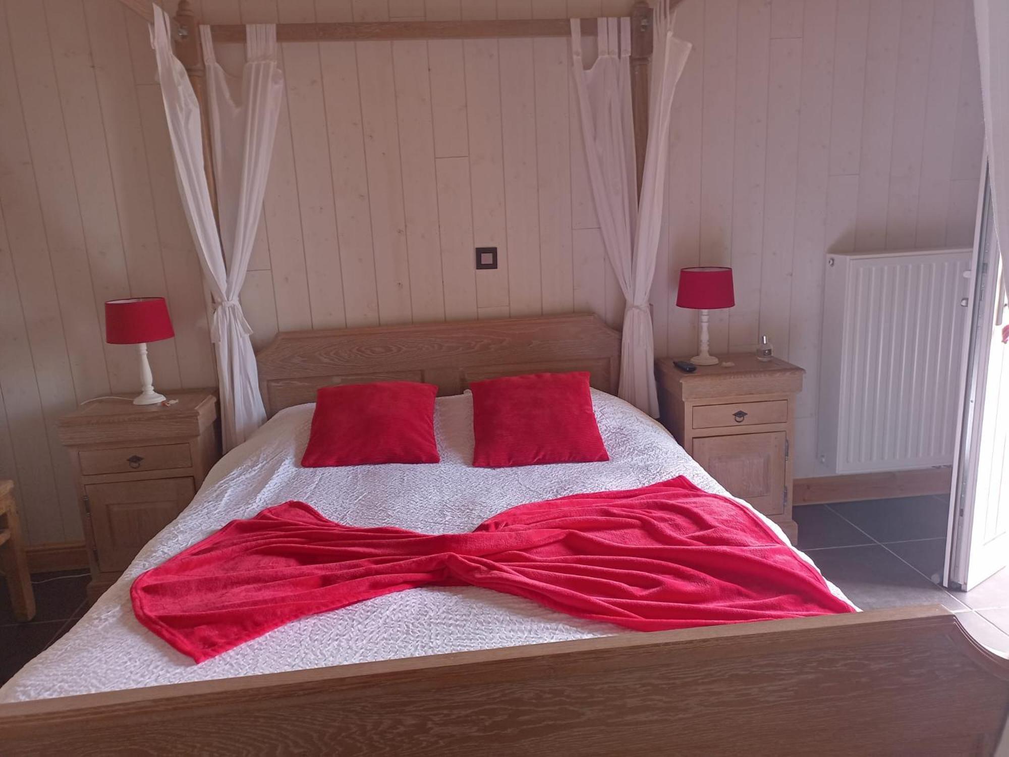 B&B Quarterhouse Moerkerke Dış mekan fotoğraf